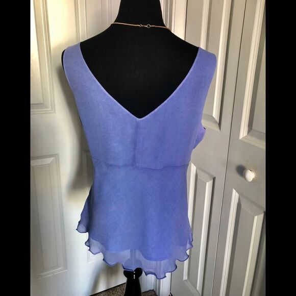 New tank by Sigrid Olsen in size 16 - Picture 2 of 2